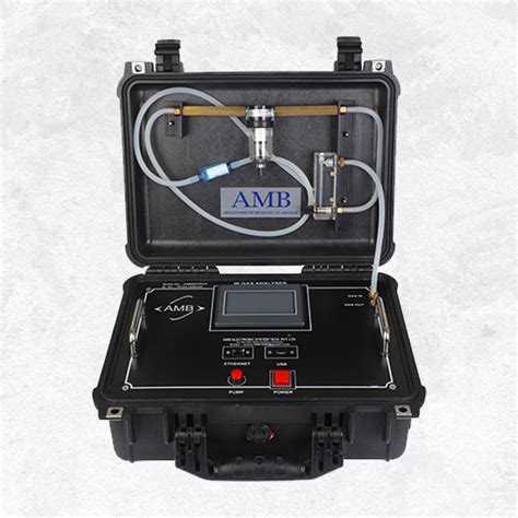 infrared gas analyzer|infrared gas analyzer for photosynthesis.